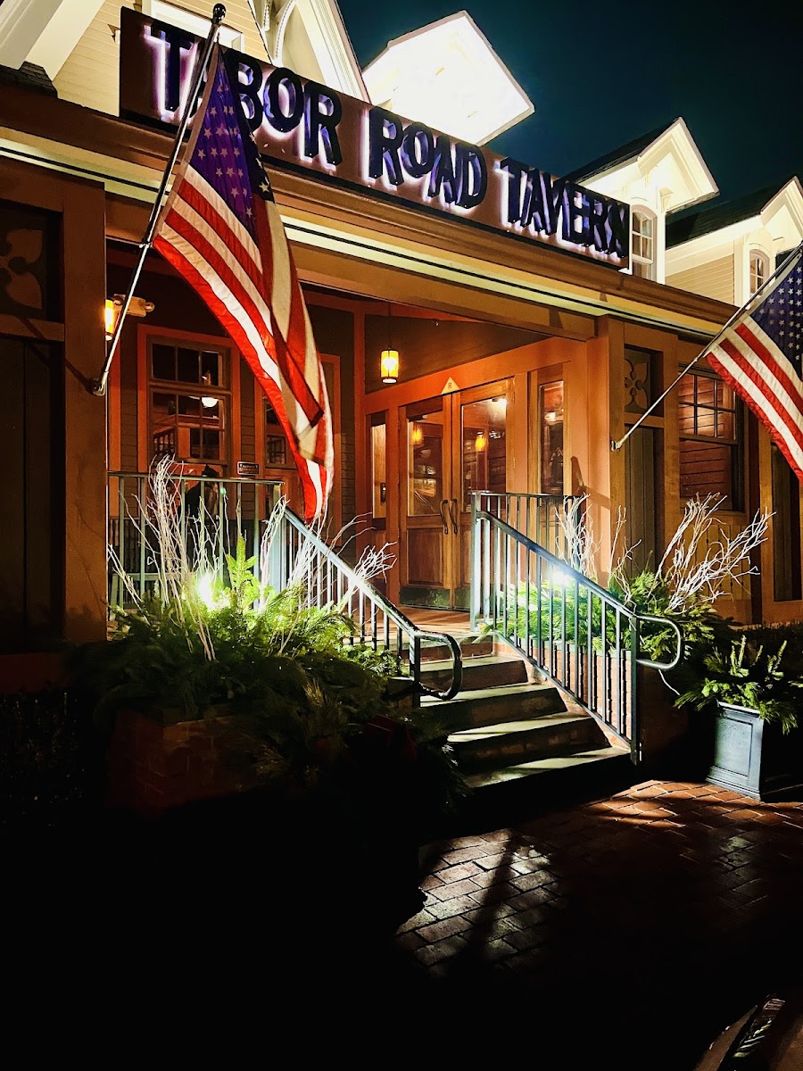 Tabor Road Tavern